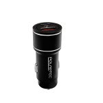 36W PD Fast Car Charger