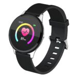 Fitness Watch With Single touch
