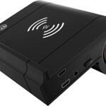 Easy Touch Phone Speaker
