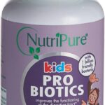 Kids Probiotics
 60’s