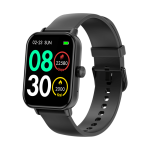 Volkano Essense Smartwatch - Black