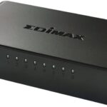 8 Port Switch
