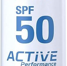 Spray Spf50
-75 ml (Pack of 6)