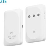 LTE CAT 4 Mobile router