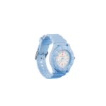 Volkano Mallow Series Kids Analogue Watch - Blue