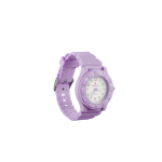 Volkano Mallow Series Kids Analogue Watch - Purple