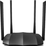 AC 8 V2 Gigabit WiFi 5 Wave 2 Router