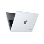 Crystal Shell Marcbook Pro 16