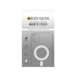 Magnetic Universal Sticker