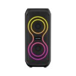 Infinite 20W Party Speaker with Wired Mic