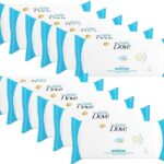 Wipes Rich 
 Moisture  50’S (Pack of 12)