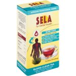 Blood Clean  TEA
 20’S (Pack of  3)