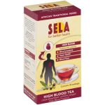 High  Blood TEA
 20’S (Pack of  3)