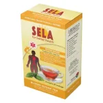 Blood Sugar  TEA
 20’S(pack of  3)