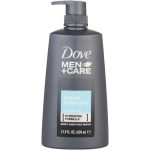 Shower Gel  Clean 
 Comfort 650ML(Pack of  6)