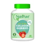 Adults
 Collagen 60’s