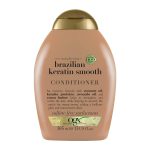 Keratin Conditioner
 Straightening-385 ml (Pack of  6)