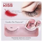 Lashes Look So Natural
 Iconic Tapered Ends -( Pack of 3)