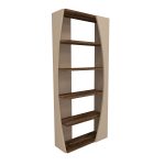 Nestor Bookcase
