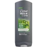 Shower  GelExtra
 Fresh  400ML (Pack of 6)