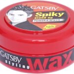 Power & Spikes
 -75 G (Pack of 6)