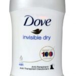 Antipersperant Stick
 Invincible Dry 40ML (Pack of 6)