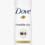 Anti - Perspirant 
 Invincible 250ML (Pack of  6)