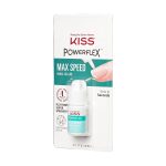 Nail Glue Powerflex
 Brush On -(Pack of 2)