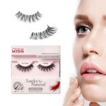 Lashes Gorgeous
 Natural -(Pack of 3)