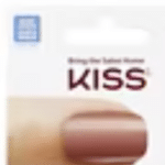 Impress Nails Colour
 Point Pink -(Pack of  3)