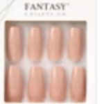 Nails Gel Fantasy
 Ab Fab-(Pack of 2)