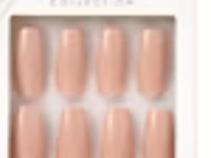 Nails Gel Fantasy
Ab Fab-(Pack of 2)