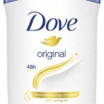 Antiperspirant Stick
 Original 40ML (Pack of  6)