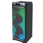 6.5” Bluetooth Flamelight Speaker