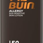 Allergy Sensitive Lotion
 Spf50-200 ml(Pack of  6)