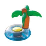 Bluetooth Speaker & Floaties