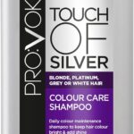 Colour Care Shampoo
 -400 ml (Pack of  6)