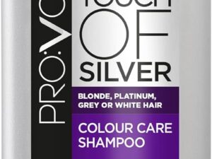 Colour Care Shampoo
-400 ml (Pack of 6)