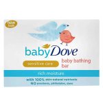SOAP Bar Rich
 Moisture 75G(Pack of 60 Bars)