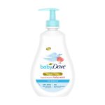 Head To Toe
 Wash  Rich  Moisture  400ML (Packs of 6)