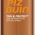 Tan & Protect Oil
 Spray Spf15-150 ml(Pack of  6)