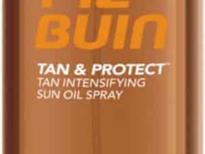Tan & Protect Oil
Spray Spf15-150 ml(Pack of 6)