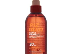 Tan & Protect Oil
Spray Spf30-150 ml (Pack of 6)