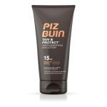 Tan & Protect Lotion
 Spf15-150 ml (Pack of  6)