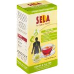 Cold  & Flue  TEA 20s (Pack of 3)