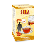 Inyongo TEA 20’S (pack of  3)