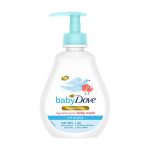 Head to  Toe Wash 
 Sensitive Care 200ML (Pack of  6)