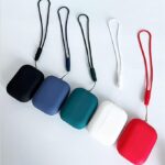 Silicone Case Apple Airpods Pro2