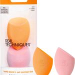 Miracle
 Powder Sponge 1pc-(Pack of 4)