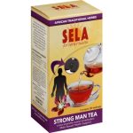 Strong  Man  TEA
 20’S (Pack of  3)